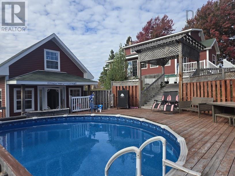 680 Louisville Road, Louisville, Nova Scotia  B0K 1N0 - Photo 20 - 202525986