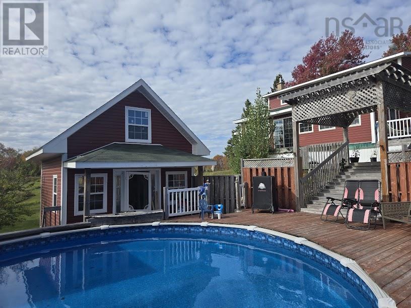 680 Louisville Road, Louisville, Nova Scotia  B0K 1N0 - Photo 23 - 202525986