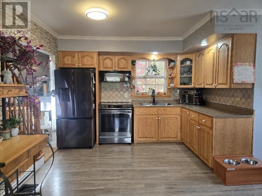 680 Louisville Road, Louisville, Nova Scotia  B0K 1N0 - Photo 4 - 202525986