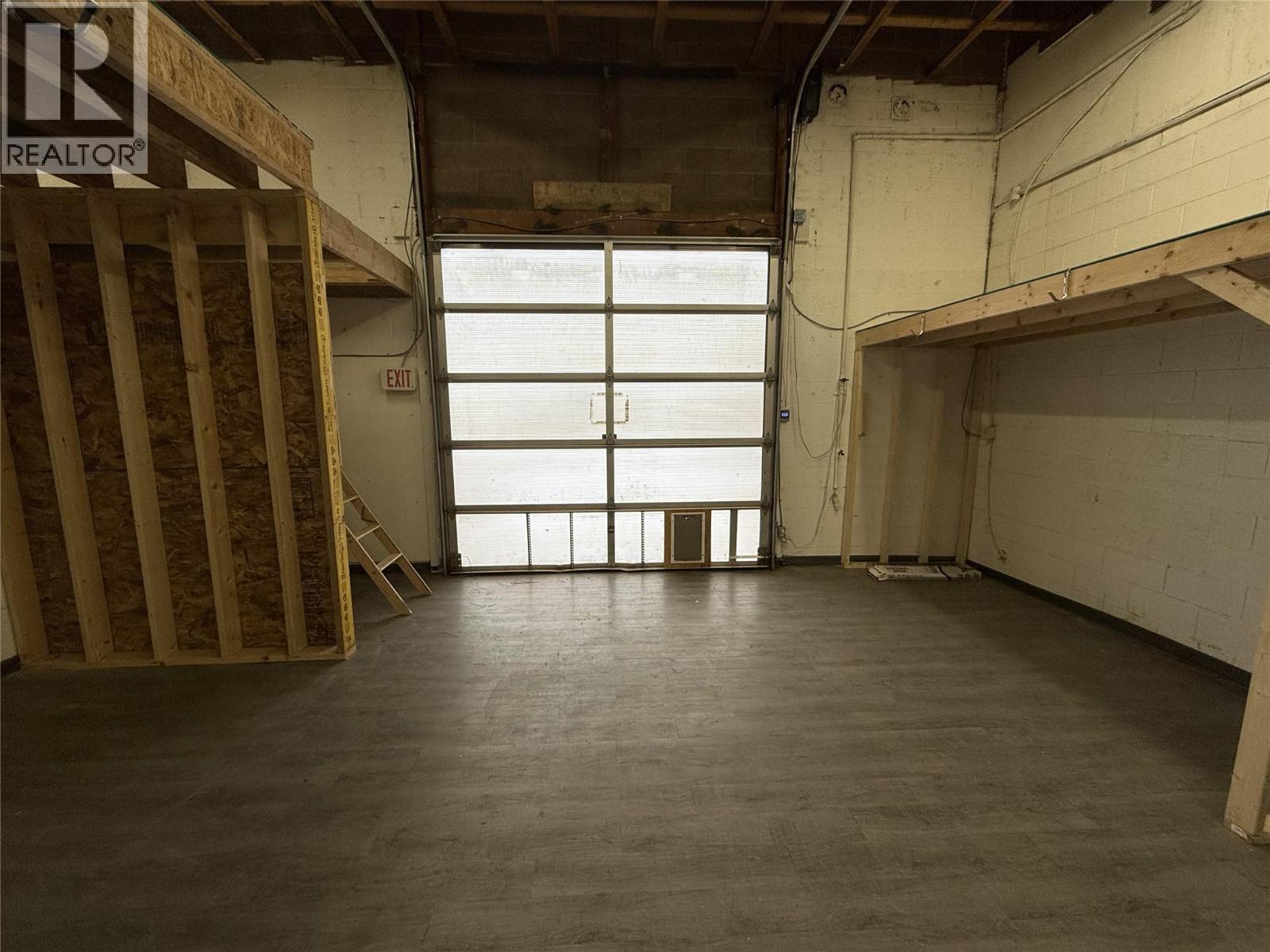 706 INDUSTRIAL #3 Road, Cranbrook, British Columbia