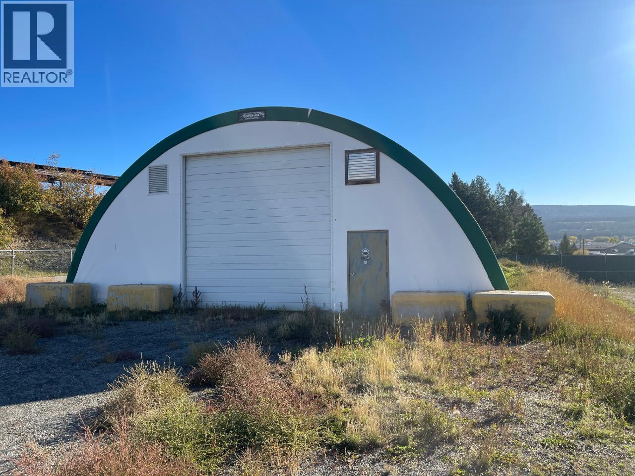 710 INDUSTRIAL #3 Road Unit# A, Cranbrook, British Columbia