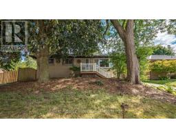 912 ALICE STREET, Woodstock, Ontario