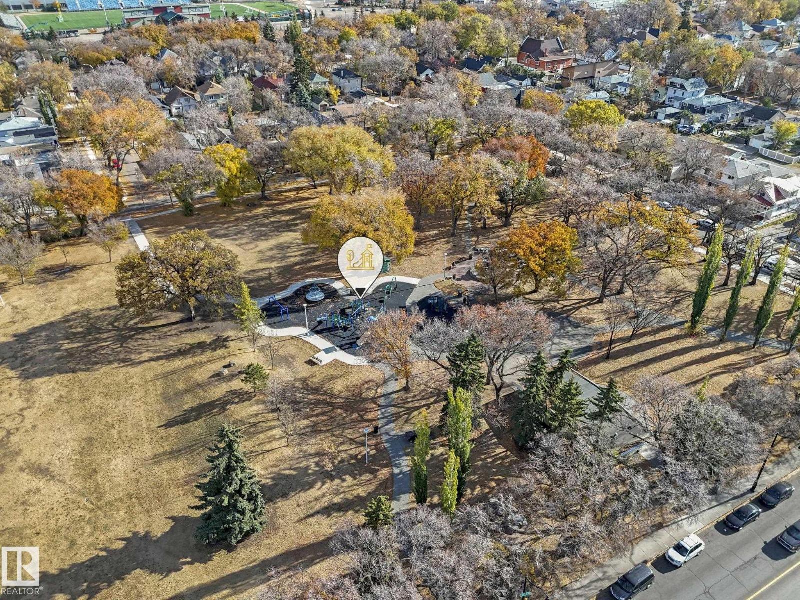 10920 92 St Nw, Edmonton, Alberta  T5H 1W1 - Photo 14 - E4462330
