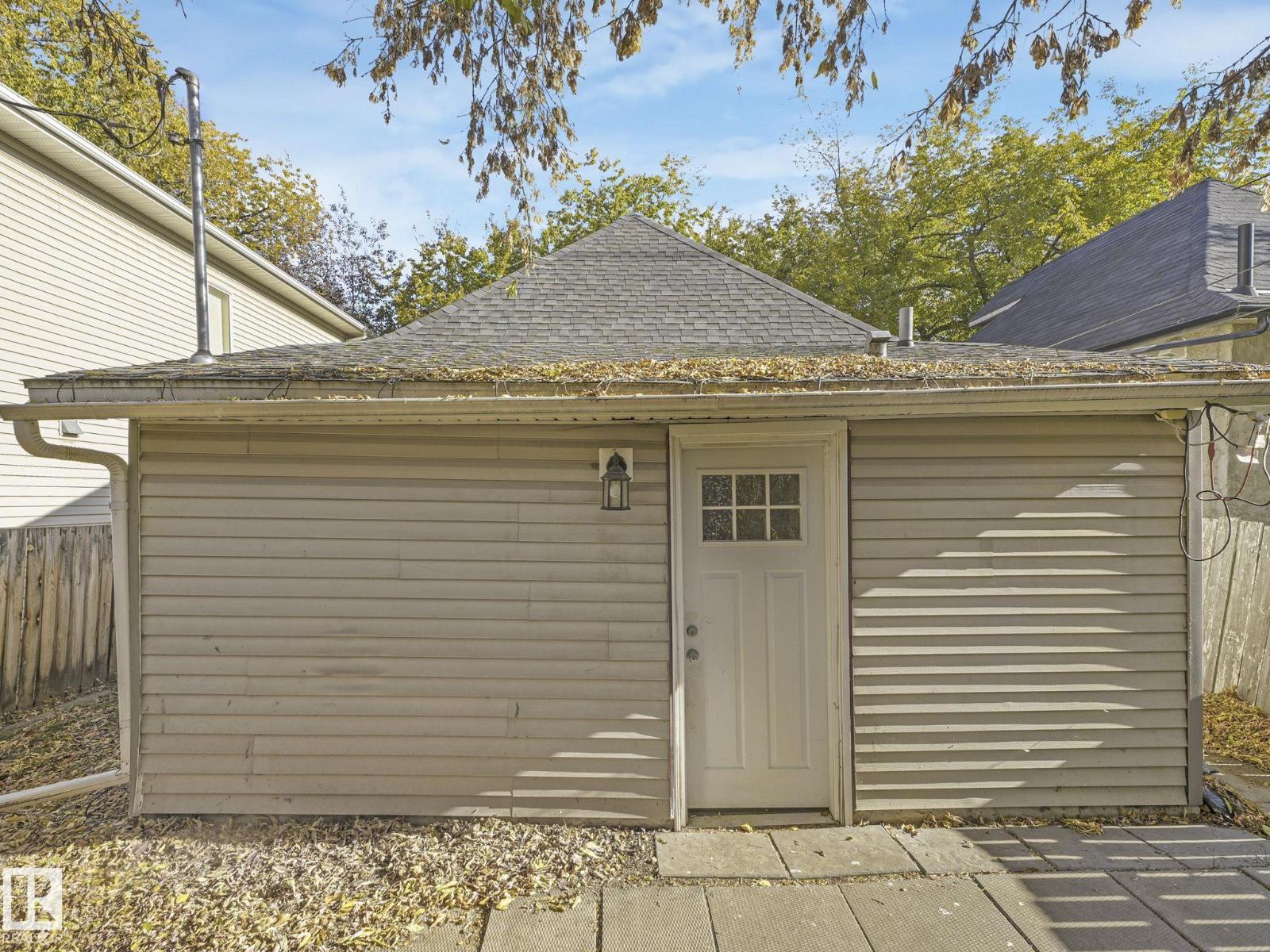 10920 92 St Nw, Edmonton, Alberta  T5H 1W1 - Photo 18 - E4462330