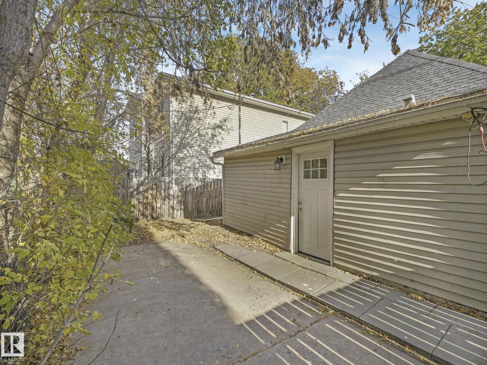 10920 92 St Nw, Edmonton, Alberta  T5H 1W1 - Photo 19 - E4462330