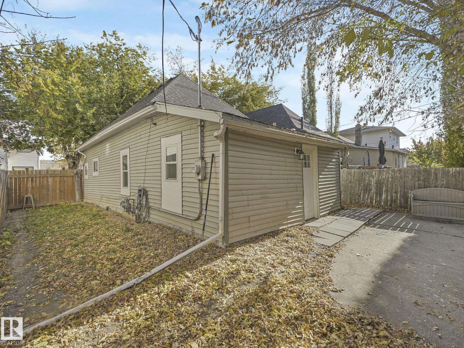 10920 92 St Nw, Edmonton, Alberta  T5H 1W1 - Photo 20 - E4462330