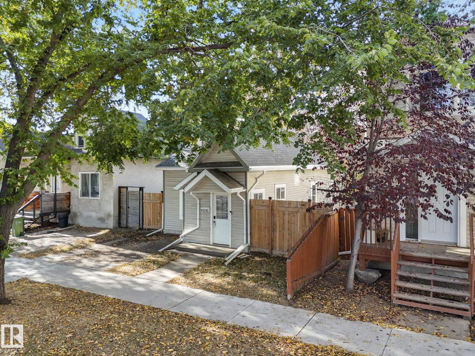 10920 92 St Nw, Edmonton, Alberta  T5H 1W1 - Photo 4 - E4462330