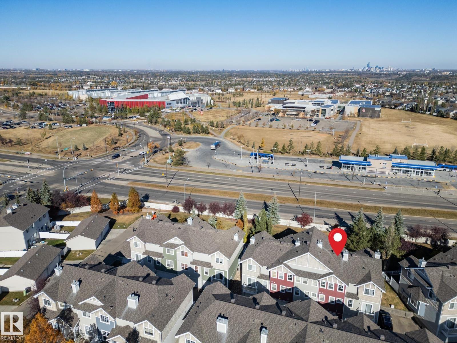 #127 2051 Towne Centre Bv Nw, Edmonton, Alberta  T6R 0G8 - Photo 27 - E4462332