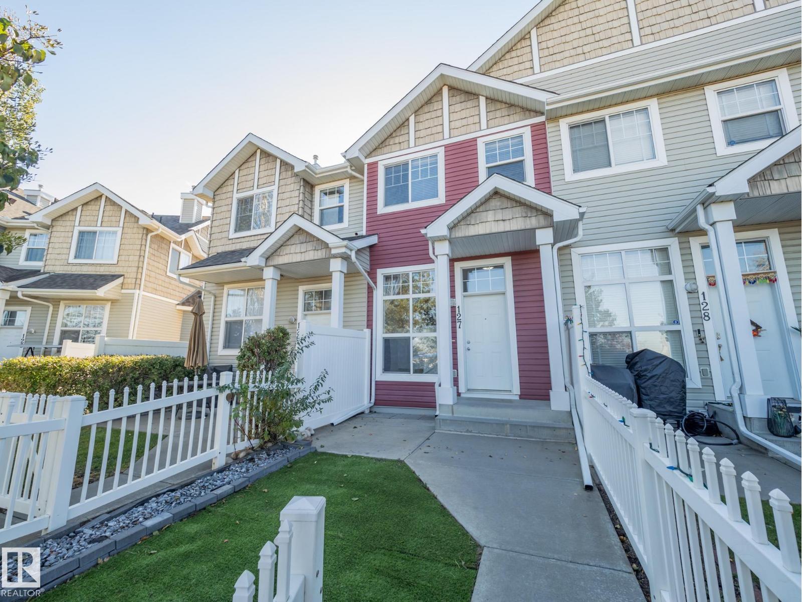 #127 2051 Towne Centre Bv Nw, Edmonton, Alberta  T6R 0G8 - Photo 33 - E4462332
