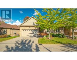 20 - 540 SPITFIRE STREET, Woodstock, Ontario