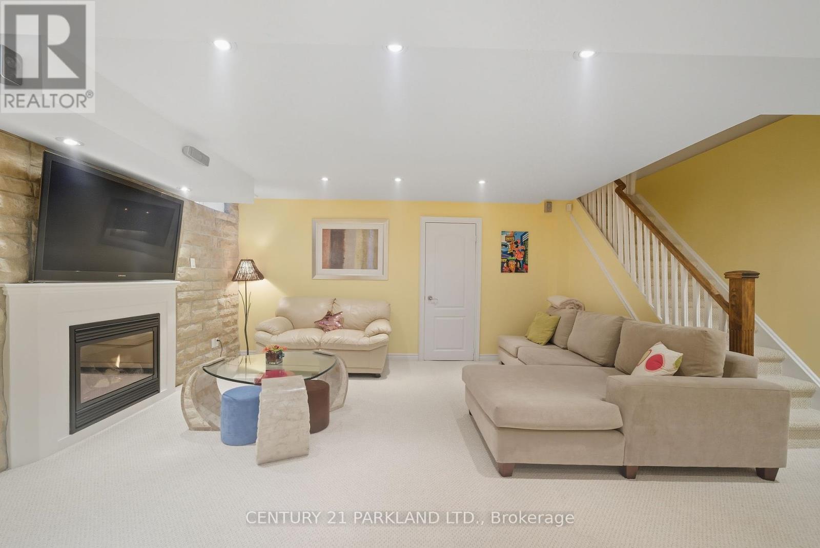 18 Turnbridge Road, Aurora, Ontario  L4G 7R9 - Photo 26 - N12466077