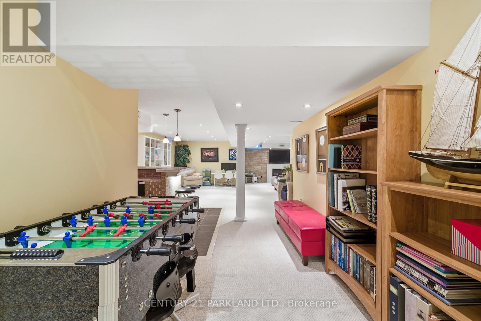 18 Turnbridge Road, Aurora, Ontario  L4G 7R9 - Photo 33 - N12466077