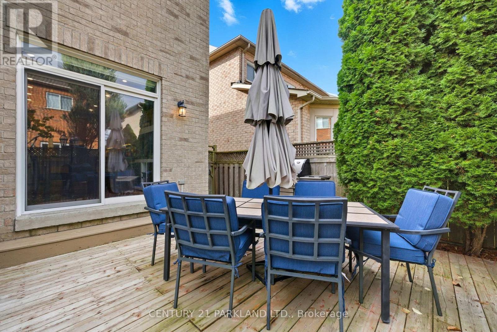 18 Turnbridge Road, Aurora, Ontario  L4G 7R9 - Photo 37 - N12466077