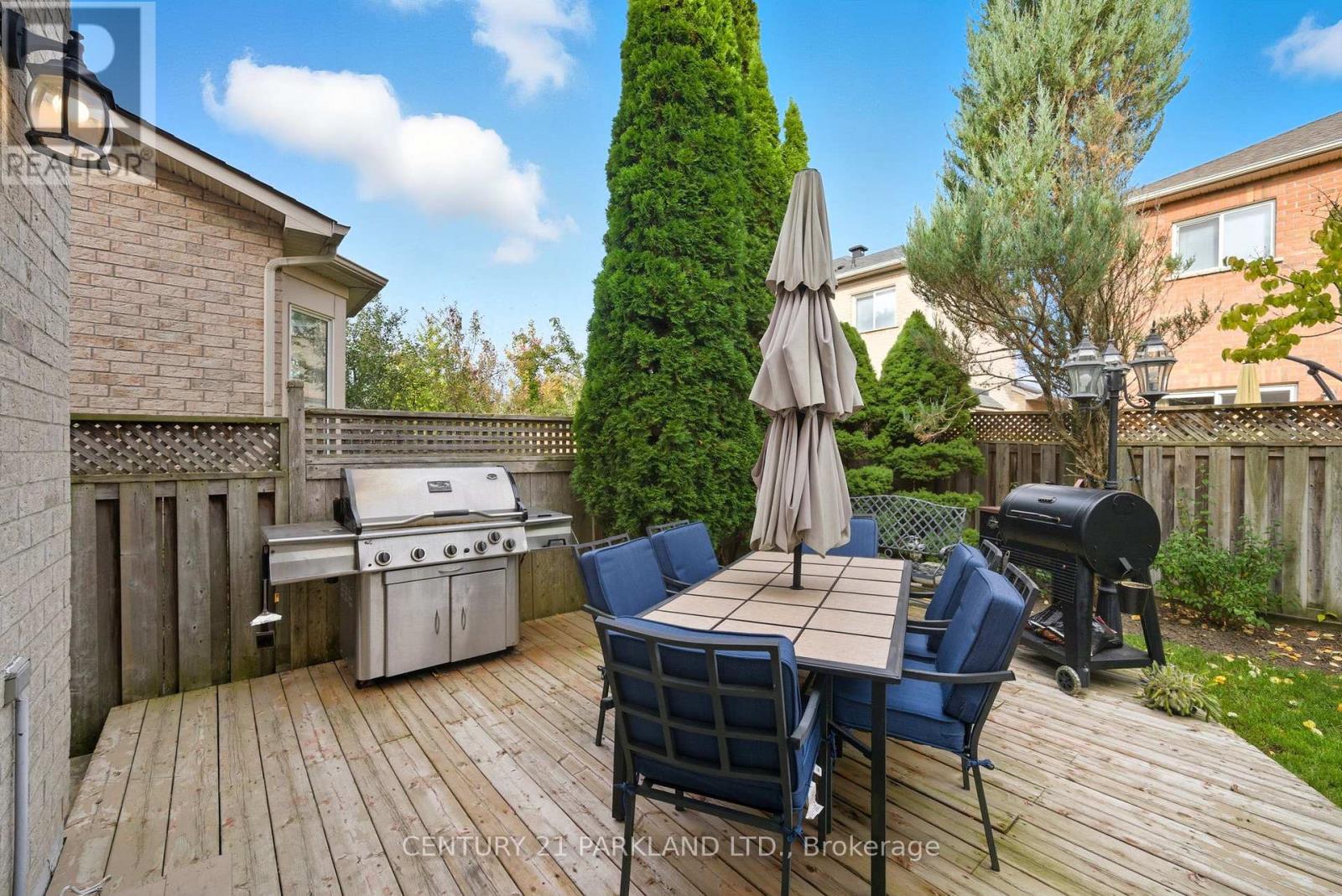 18 Turnbridge Road, Aurora, Ontario  L4G 7R9 - Photo 38 - N12466077
