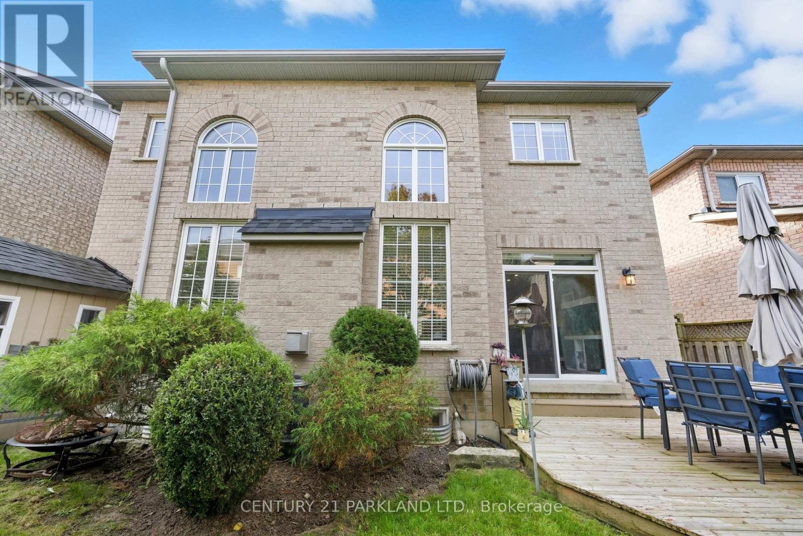 18 Turnbridge Road, Aurora, Ontario  L4G 7R9 - Photo 39 - N12466077