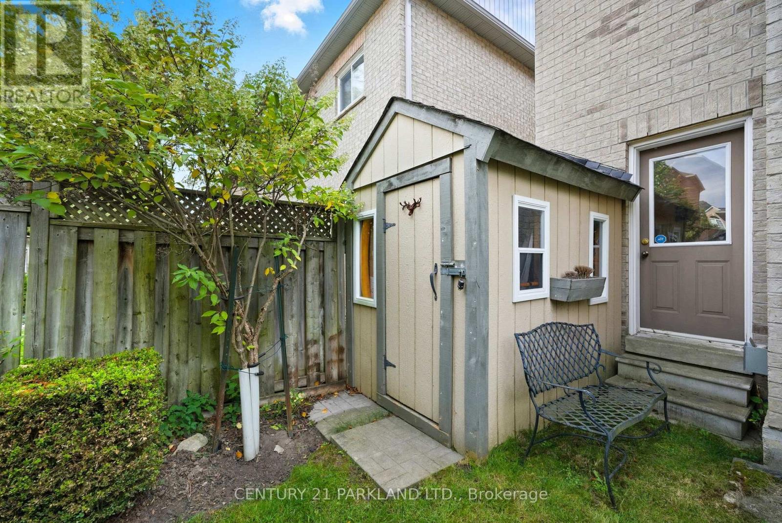 18 Turnbridge Road, Aurora, Ontario  L4G 7R9 - Photo 40 - N12466077