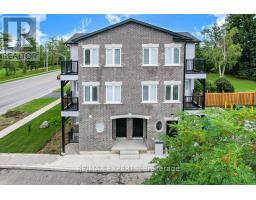 4 - 426 VETERANS DRIVE, Barrie, Ontario
