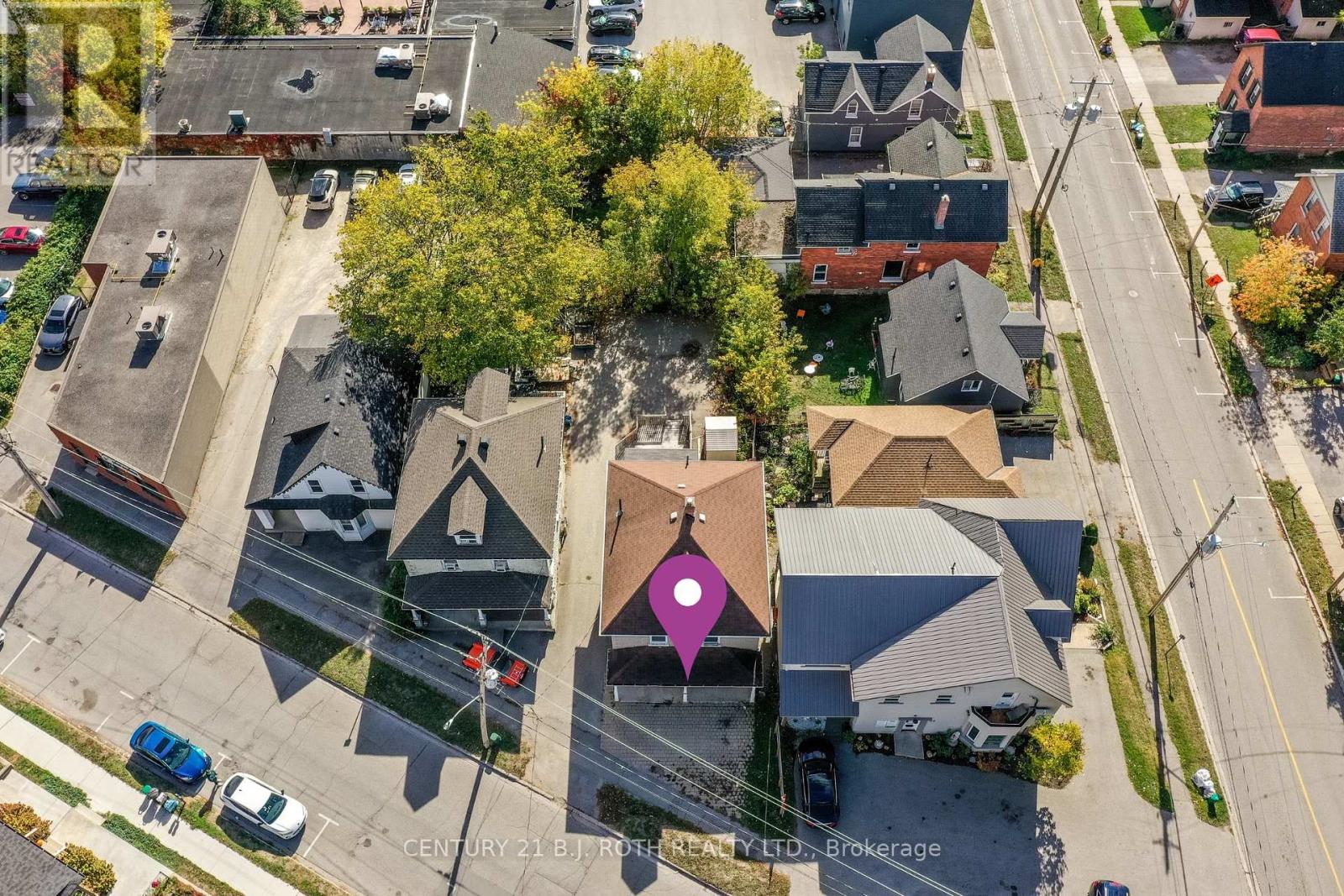 67 Nottawasaga Street, Orillia, Ontario  L3V 3J5 - Photo 2 - S12466043