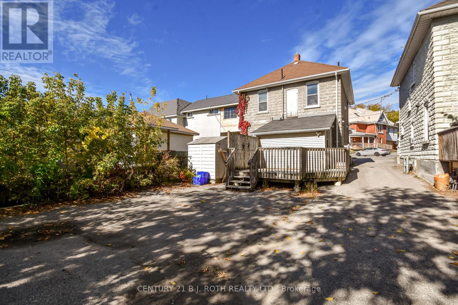 67 Nottawasaga Street, Orillia, Ontario  L3V 3J5 - Photo 27 - S12466043