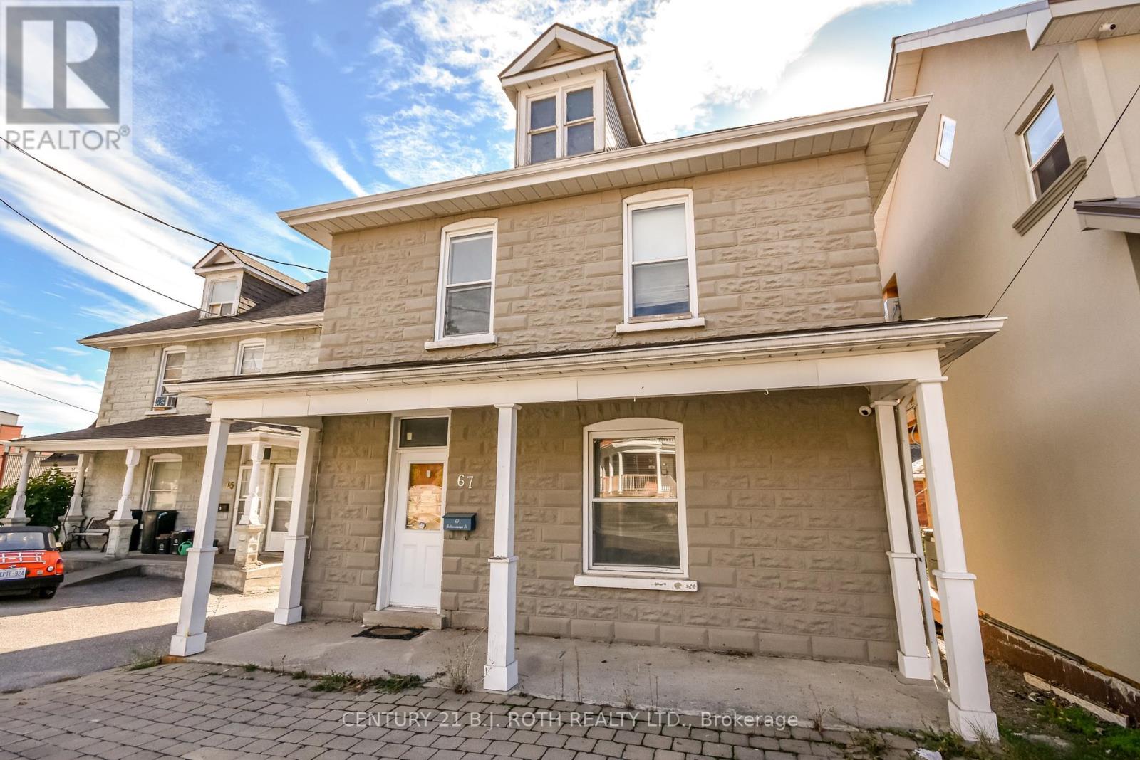 67 Nottawasaga Street, Orillia, Ontario  L3V 3J5 - Photo 31 - S12466043