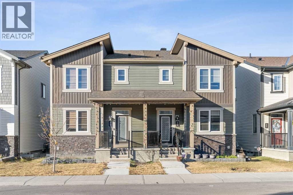 223 Carrington Circle Nw, Calgary, Alberta  T3P 0Y4 - Photo 1 - A2264624