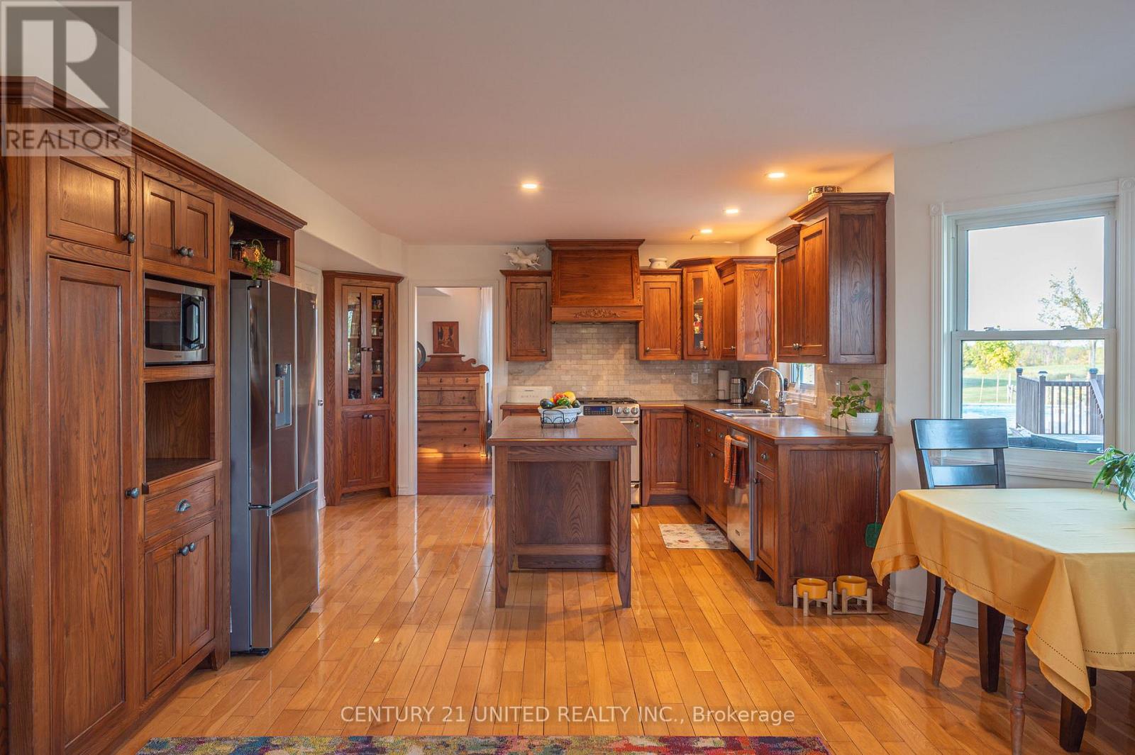 257 10th Line Rd South Dummer Road, Douro-Dummer, Ontario  K0L 2V0 - Photo 17 - X12417641