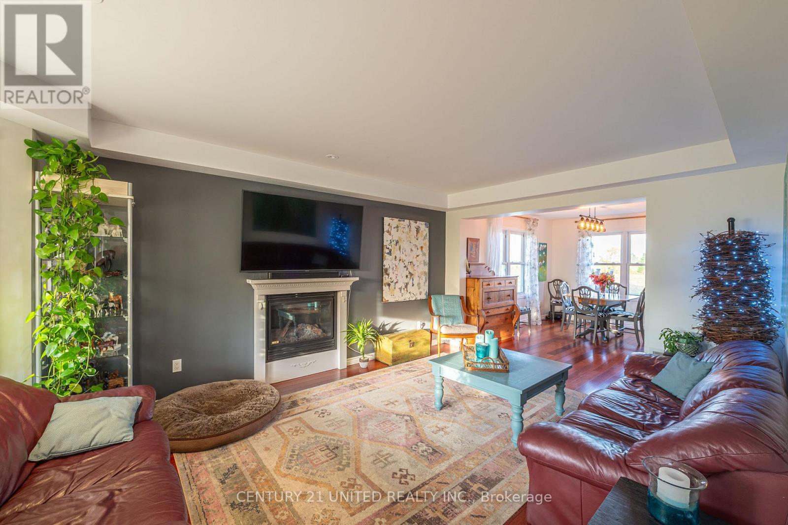 257 10th Line Rd South Dummer Road, Douro-Dummer, Ontario  K0L 2V0 - Photo 20 - X12417641