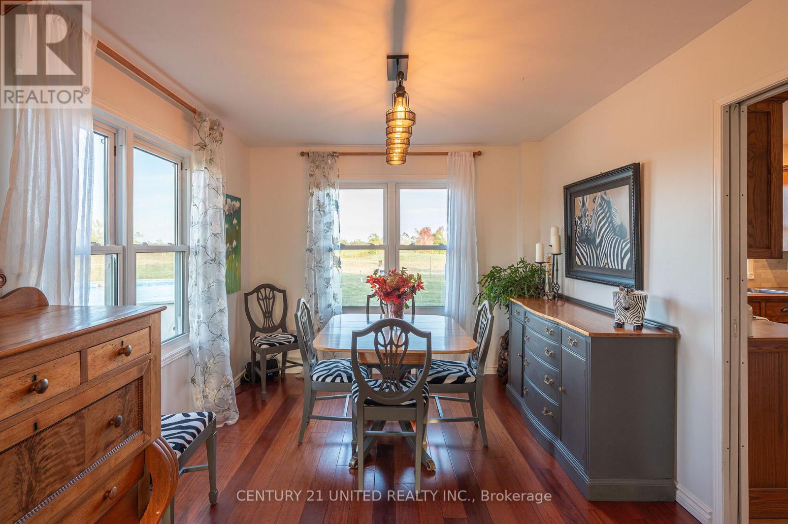 257 10th Line Rd South Dummer Road, Douro-Dummer, Ontario  K0L 2V0 - Photo 22 - X12417641