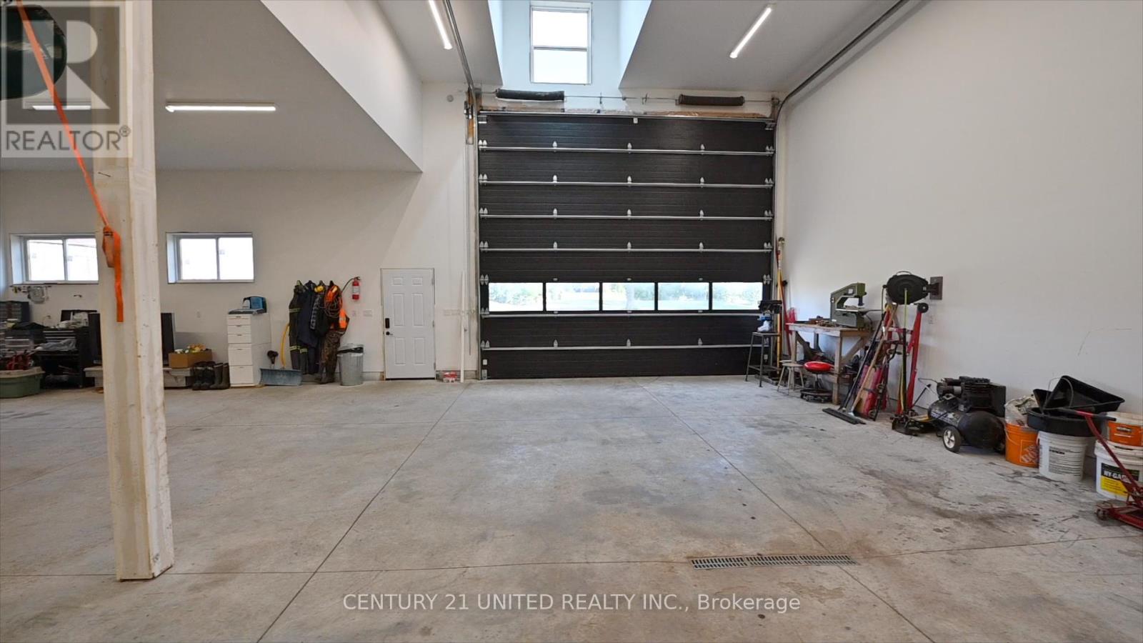 257 10th Line Rd South Dummer Road, Douro-Dummer, Ontario  K0L 2V0 - Photo 44 - X12417641