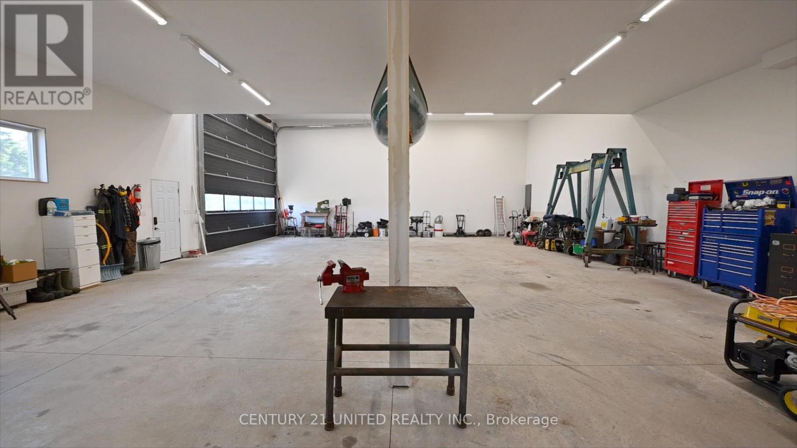 257 10th Line Rd South Dummer Road, Douro-Dummer, Ontario  K0L 2V0 - Photo 45 - X12417641