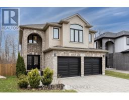 2180 YELLOWBIRCH PLACE, London North, Ontario