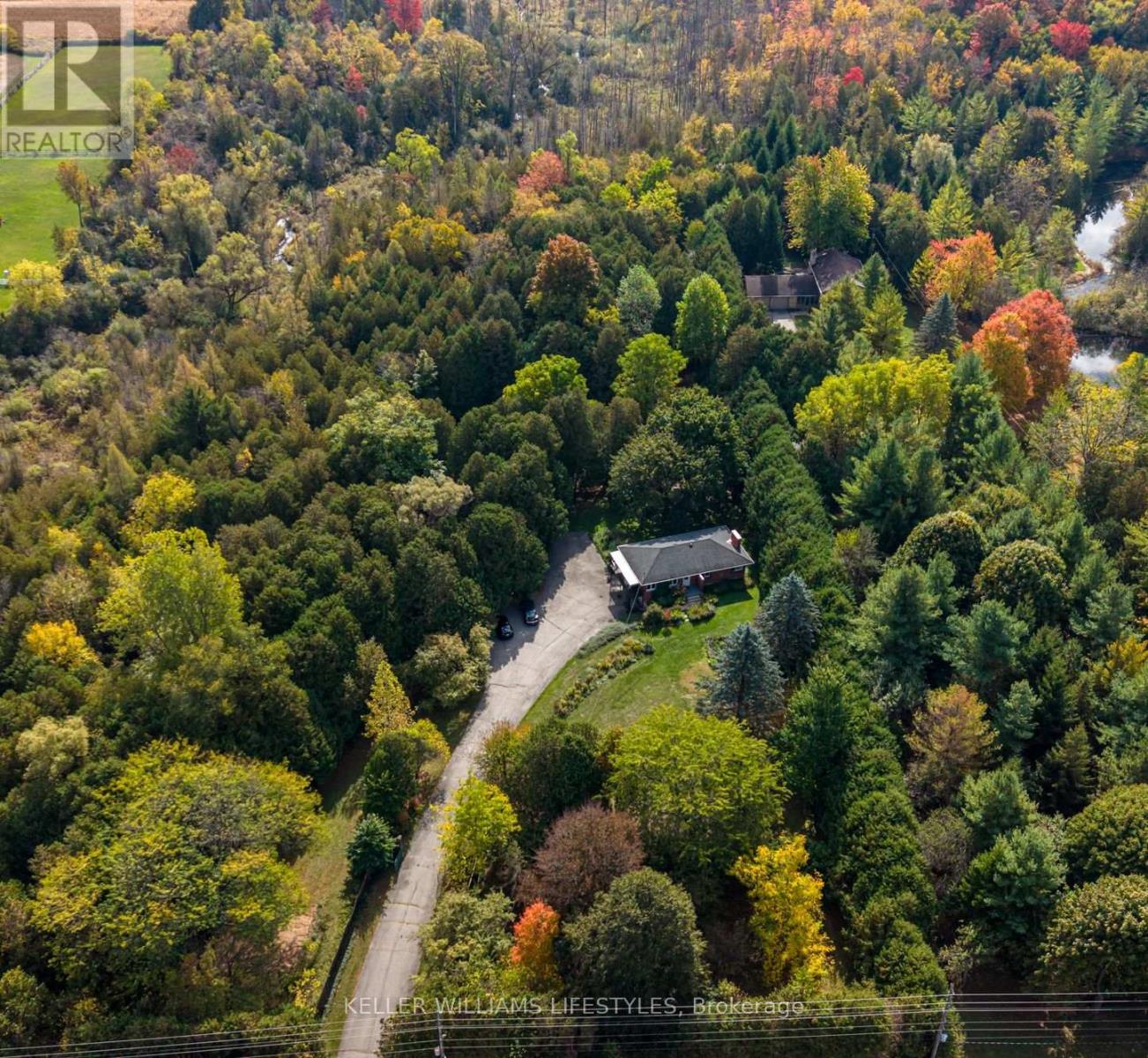 15083 MEDWAY ROAD, Middlesex Centre, Ontario