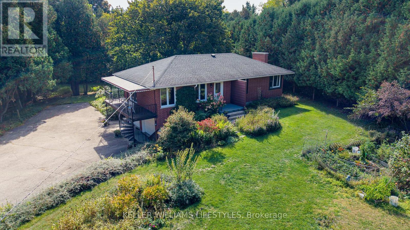 15083 Medway Road, Middlesex Centre, Ontario  N0M 1C0 - Photo 3 - X12446266