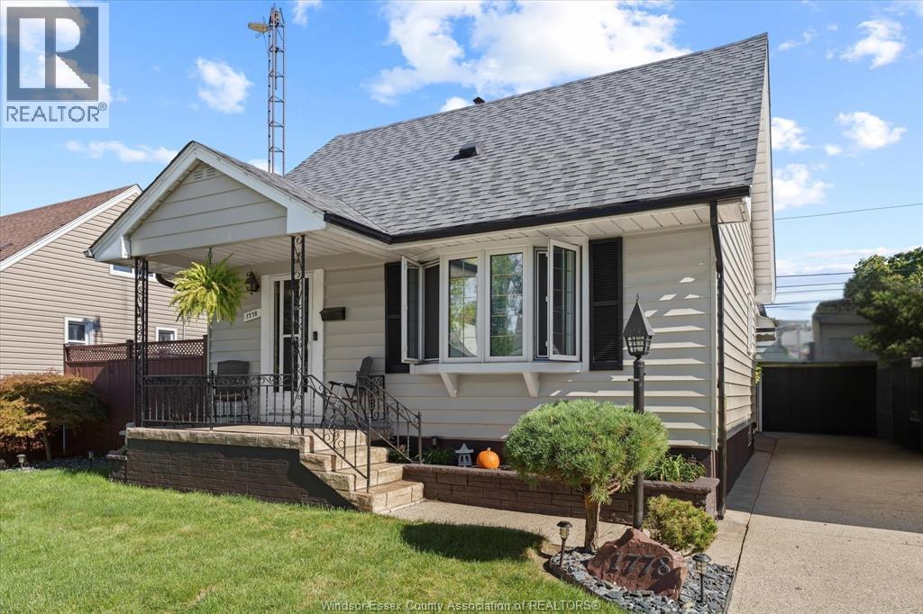 MLS# 25026351: 1778 ARTHUR ROAD, Windsor, Canada