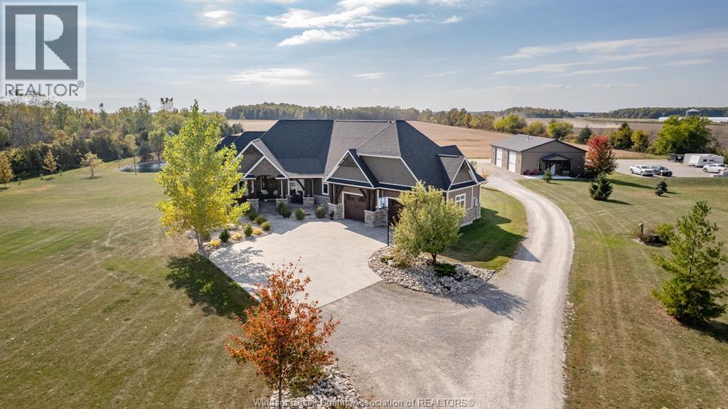 339 COUNTY RD 34 West, kingsville, Ontario