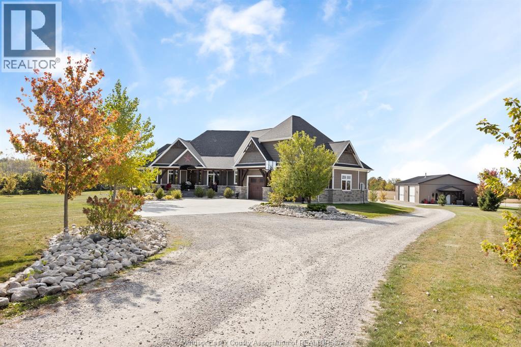 339 County Rd 34 West, Kingsville, Ontario  N8M 2X5 - Photo 2 - 25026345