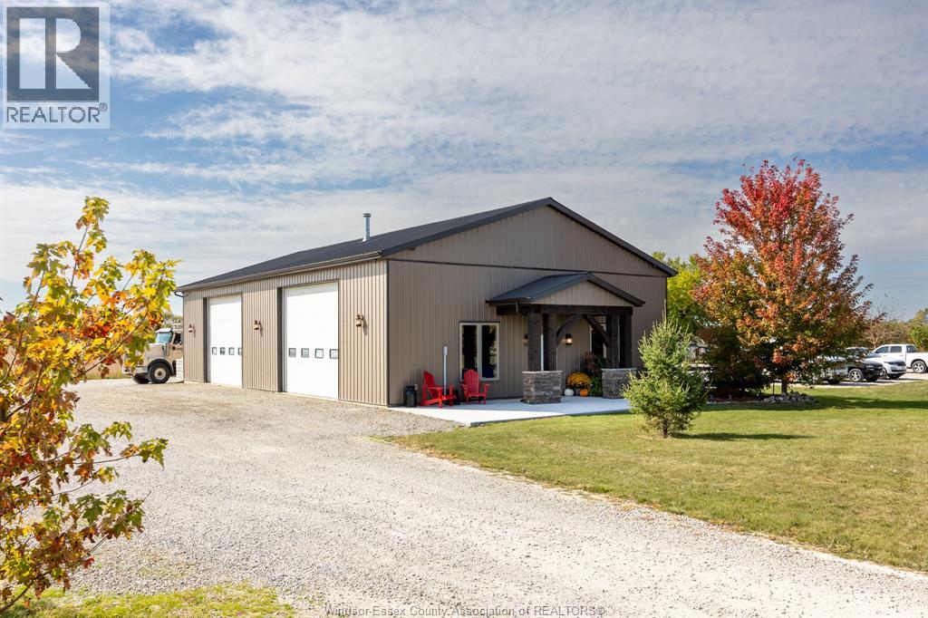 339 County Rd 34 West, Kingsville, Ontario  N8M 2X5 - Photo 37 - 25026345