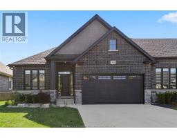 411 CASERTA, Lakeshore, Ontario