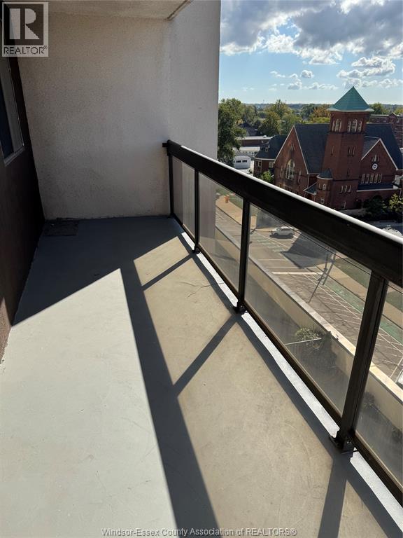 150 Park West Unit# 816, Windsor, Ontario  N9A 7A2 - Photo 11 - 25026313