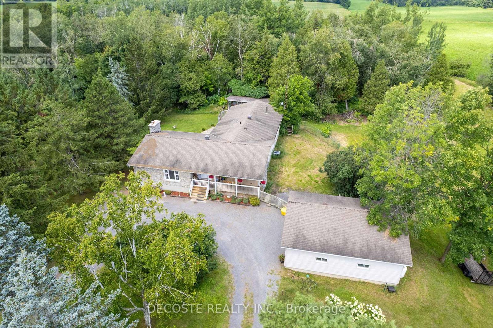 21275 Mccormick Road, North Glengarry, Ontario  K0C 1A0 - Photo 43 - X12465090