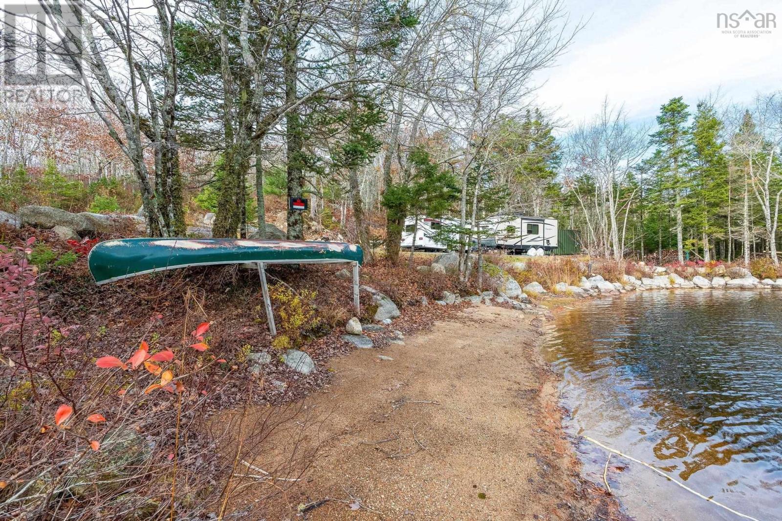 Lot 100 Long Lake Road, French Village, Nova Scotia  B3Z 0P9 - Photo 14 - 202517859