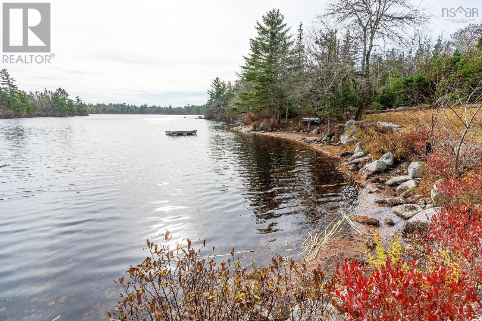 Lot 100 Long Lake Road, French Village, Nova Scotia  B3Z 0P9 - Photo 3 - 202517859