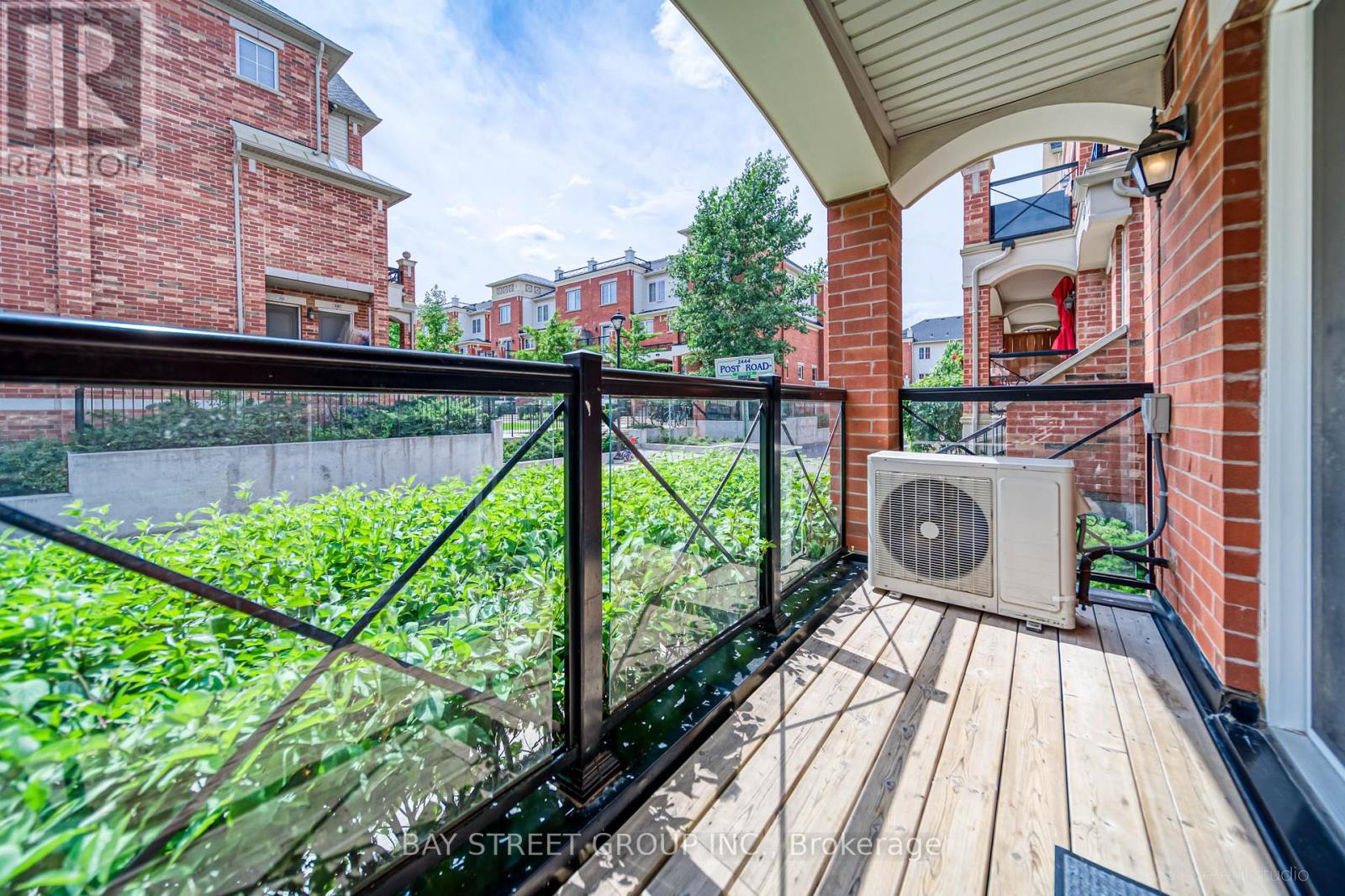 16 - 2444 Post Road, Oakville, Ontario  L6H 0J2 - Photo 28 - W12466028