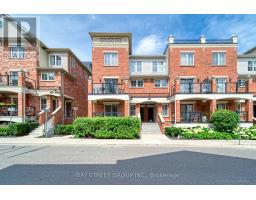 16 - 2444 POST ROAD, Oakville, Ontario