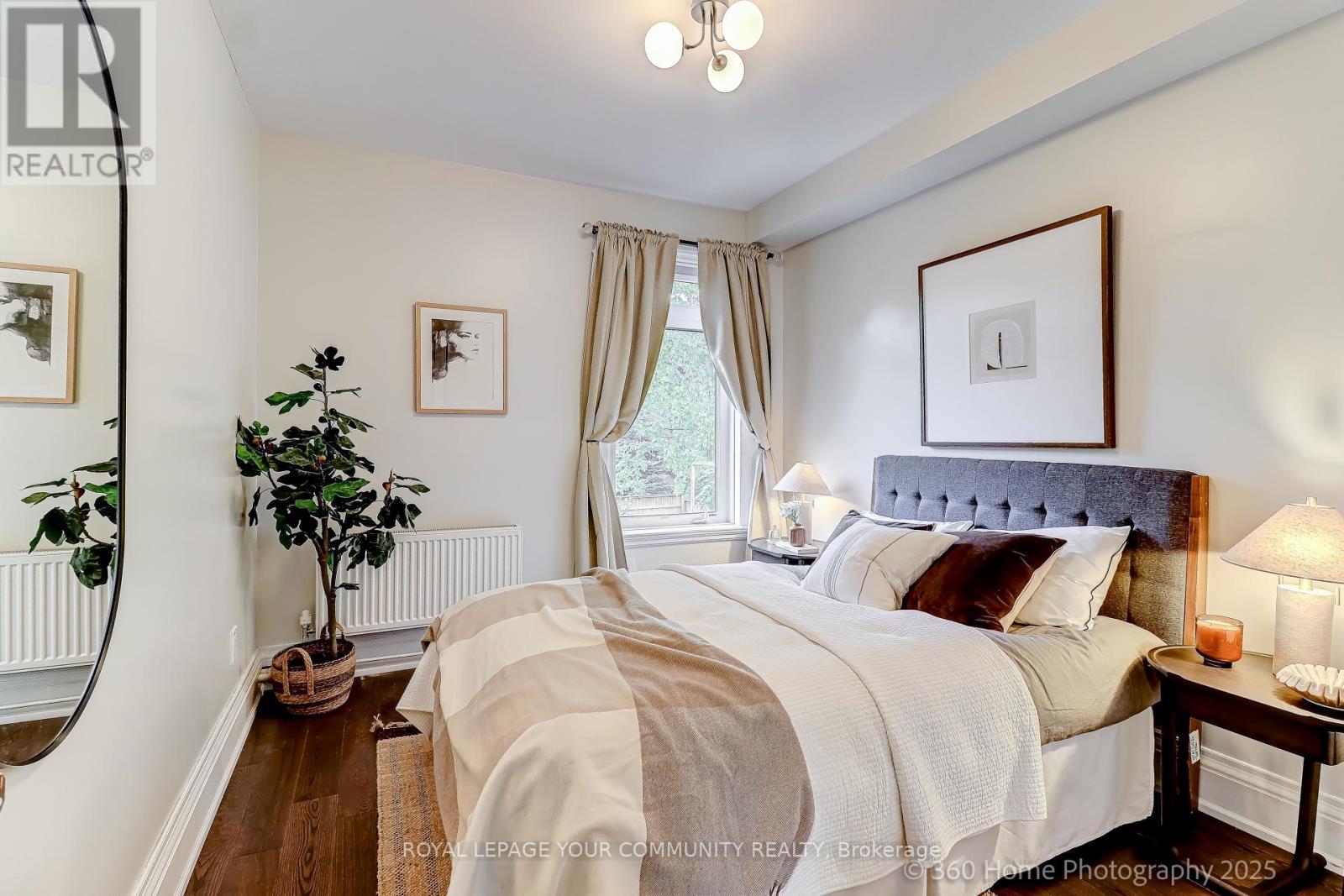 21 Wilson Park Road, Toronto, Ontario  M6K 3B6 - Photo 14 - W12466030