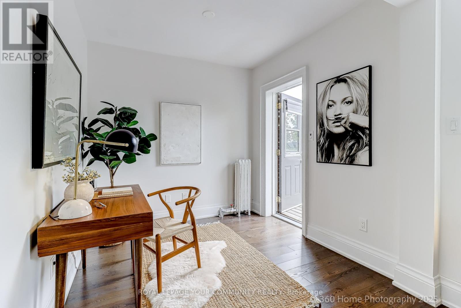 21 Wilson Park Road, Toronto, Ontario  M6K 3B6 - Photo 18 - W12466030