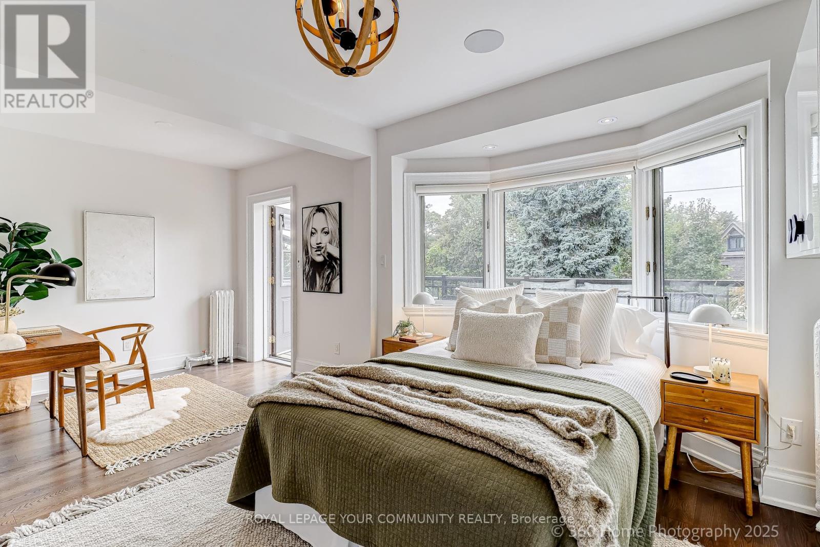 21 Wilson Park Road, Toronto, Ontario  M6K 3B6 - Photo 19 - W12466030