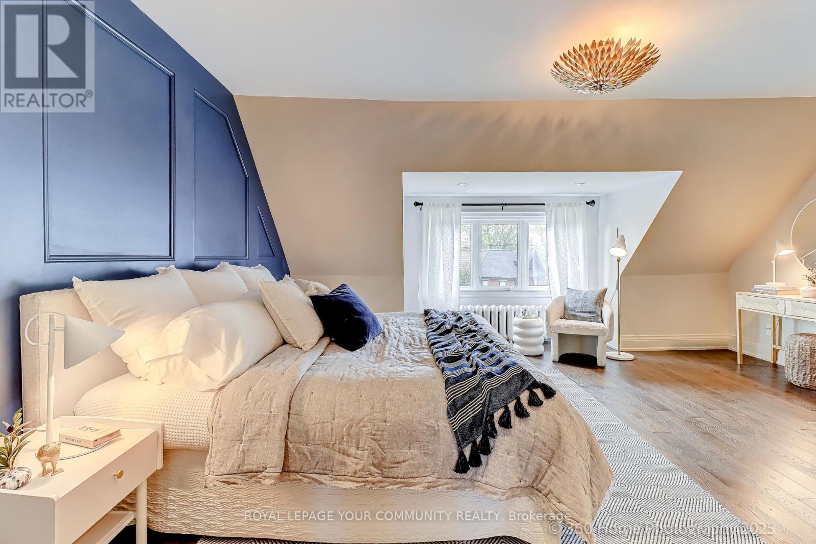 21 Wilson Park Road, Toronto, Ontario  M6K 3B6 - Photo 20 - W12466030