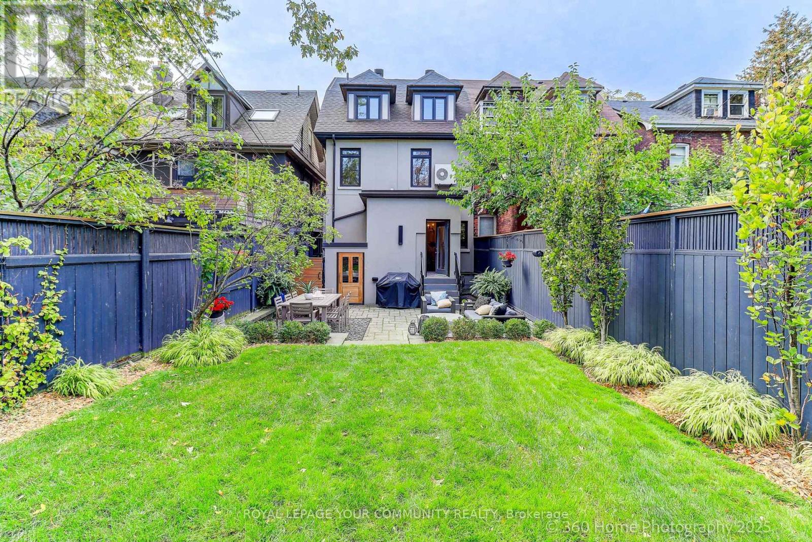 21 Wilson Park Road, Toronto, Ontario  M6K 3B6 - Photo 25 - W12466030