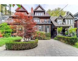 21 WILSON PARK ROAD, Toronto, Ontario